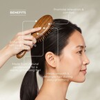 BAM & CO Comb Sandalwood